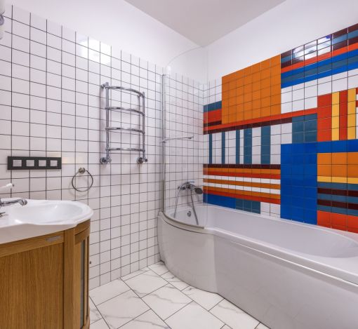 Дом под ключ в КП Покровский