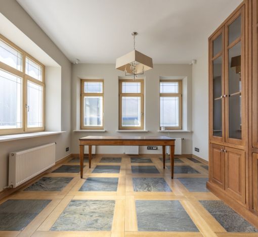 Дом под ключ в КП Покровский