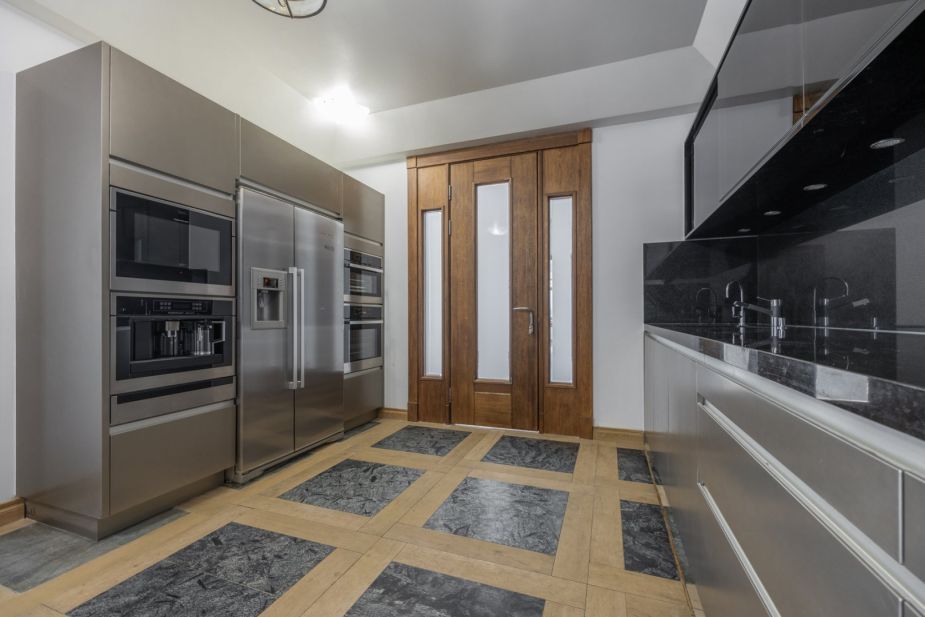 Дом под ключ в КП Покровский