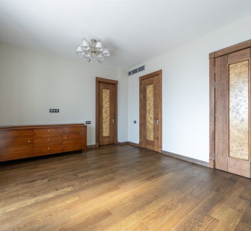 Дом под ключ в КП Покровский