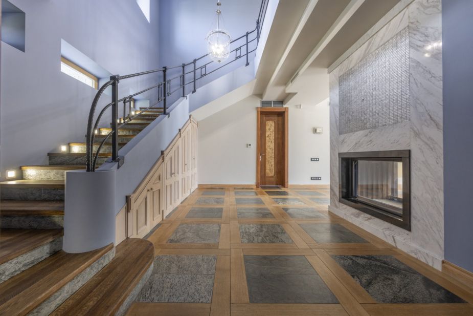 Дом под ключ в КП Покровский