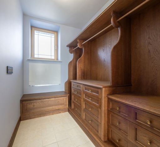 Дом под ключ в КП Покровский