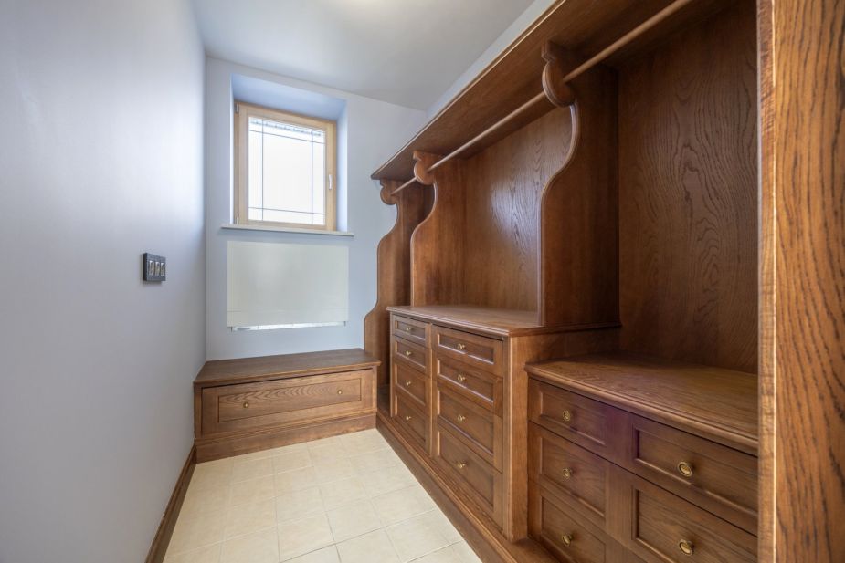 Дом под ключ в КП Покровский