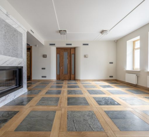 Дом под ключ в КП Покровский