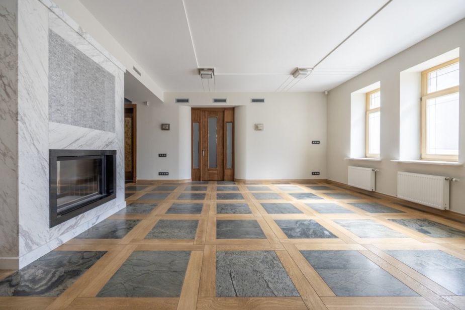 Дом под ключ в КП Покровский