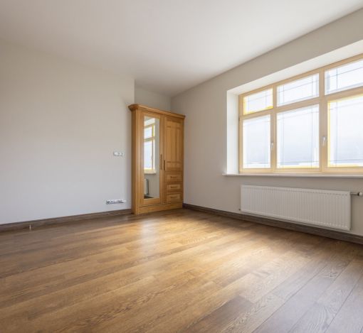 Дом под ключ в КП Покровский