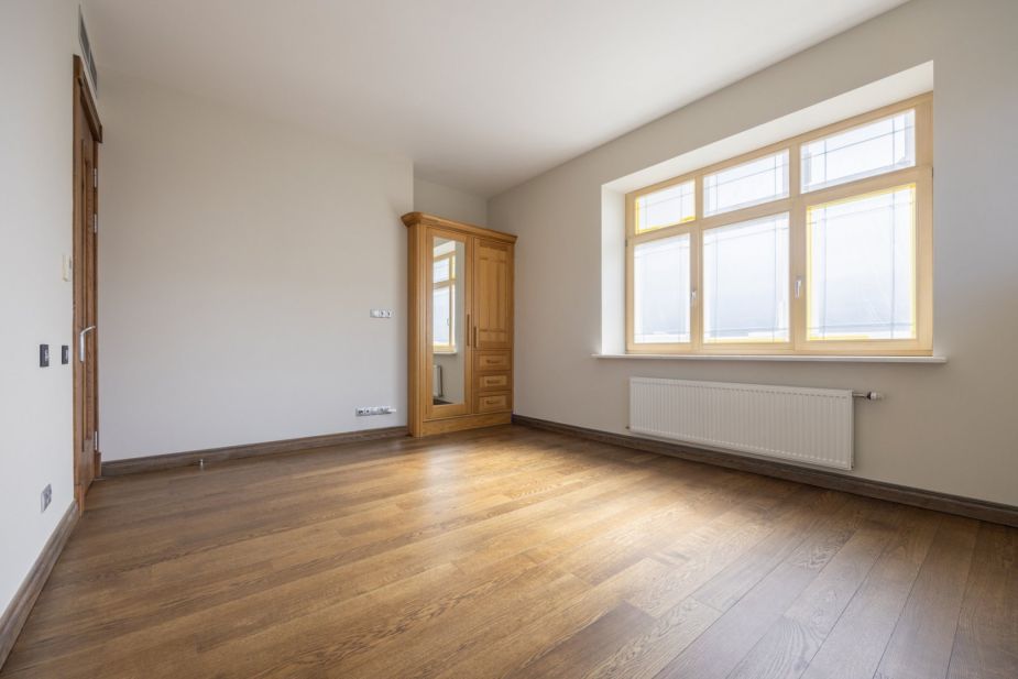 Дом под ключ в КП Покровский