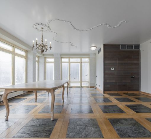 Дом под ключ в КП Покровский