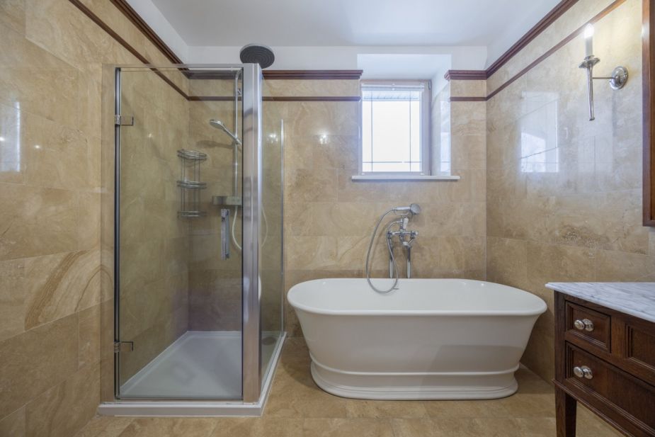 Дом под ключ в КП Покровский