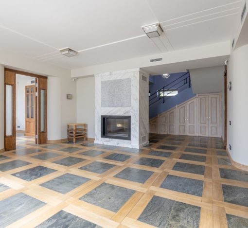 Дом под ключ в КП Покровский