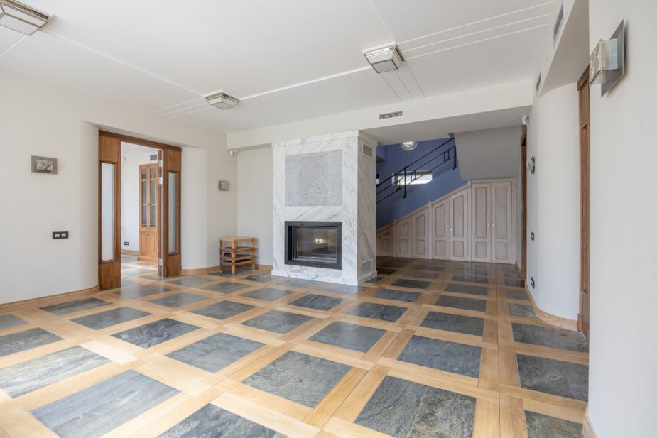 Дом под ключ в КП Покровский