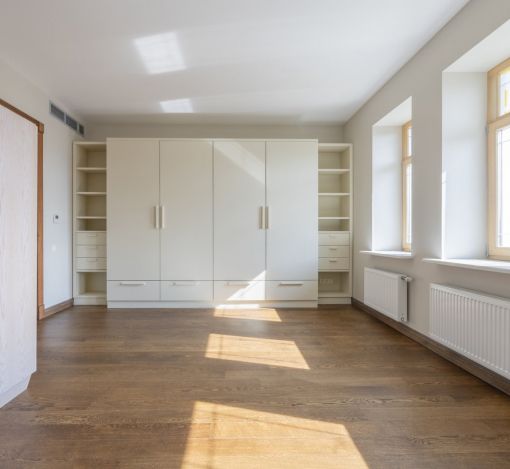 Дом под ключ в КП Покровский