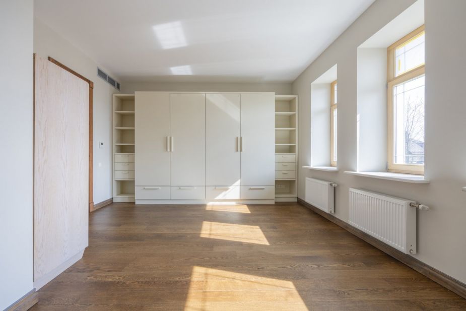 Дом под ключ в КП Покровский