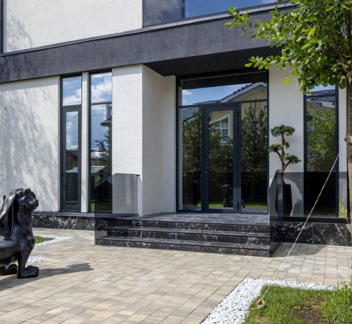 Дом в КП Онегино