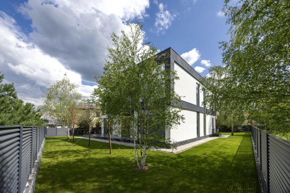 Дом в КП Онегино