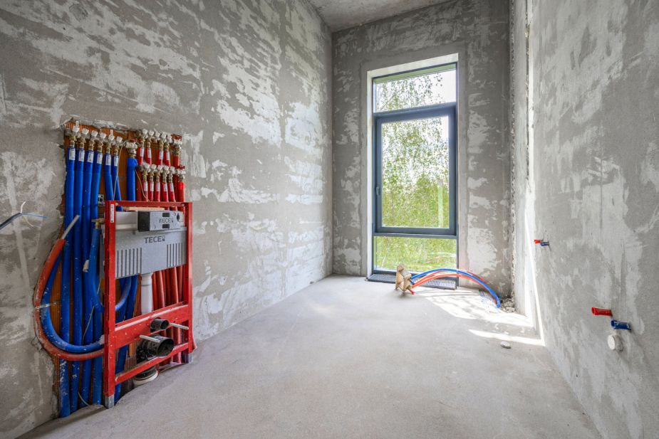 Дом в КП Онегино