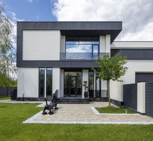 Дом в КП Онегино