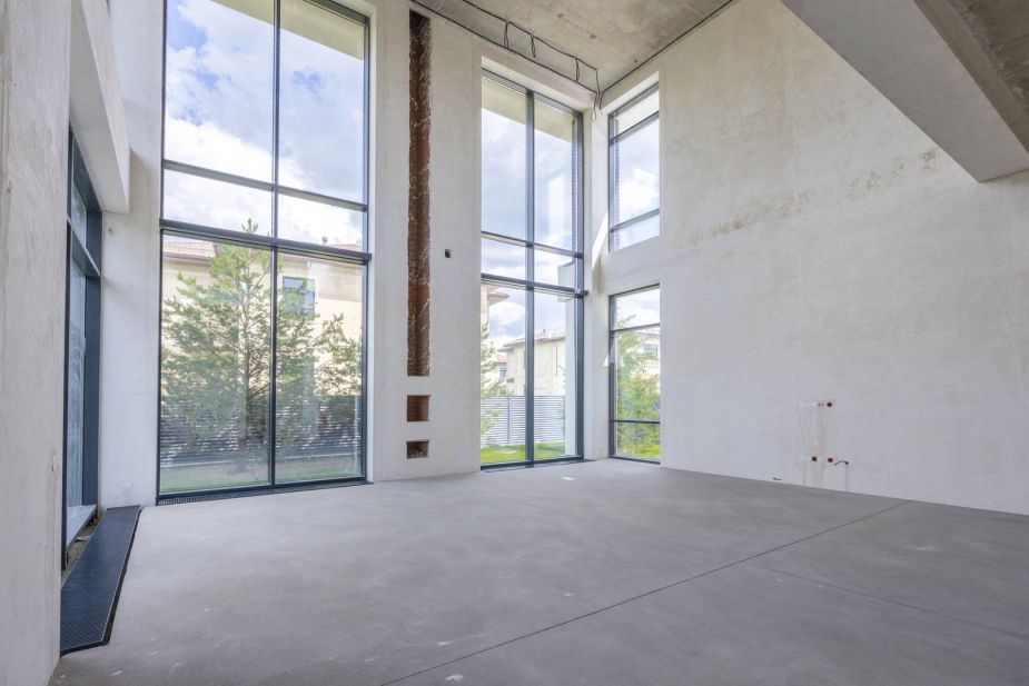 Дом в КП Онегино