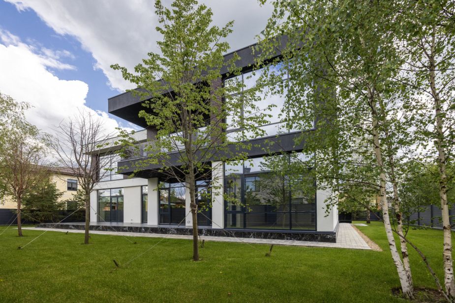 Дом в КП Онегино