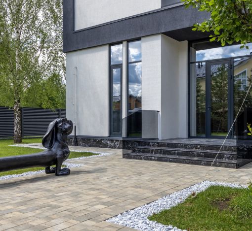 Дом в КП Онегино