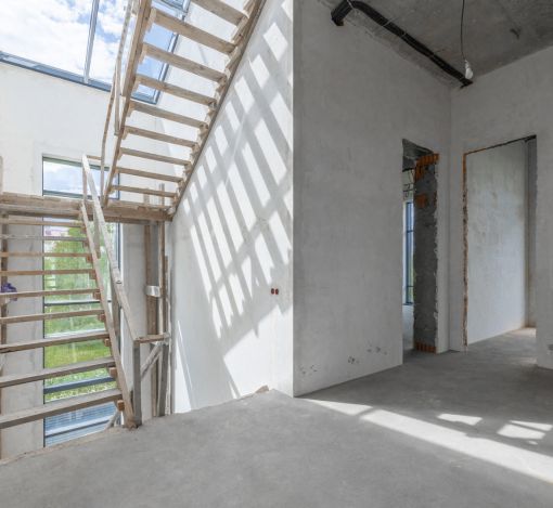 Дом в КП Онегино