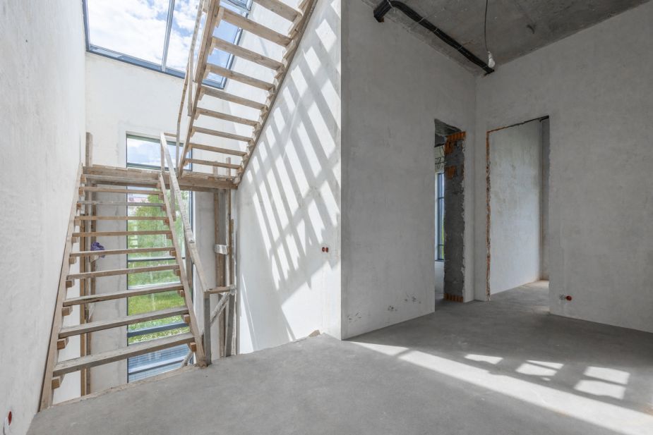 Дом в КП Онегино