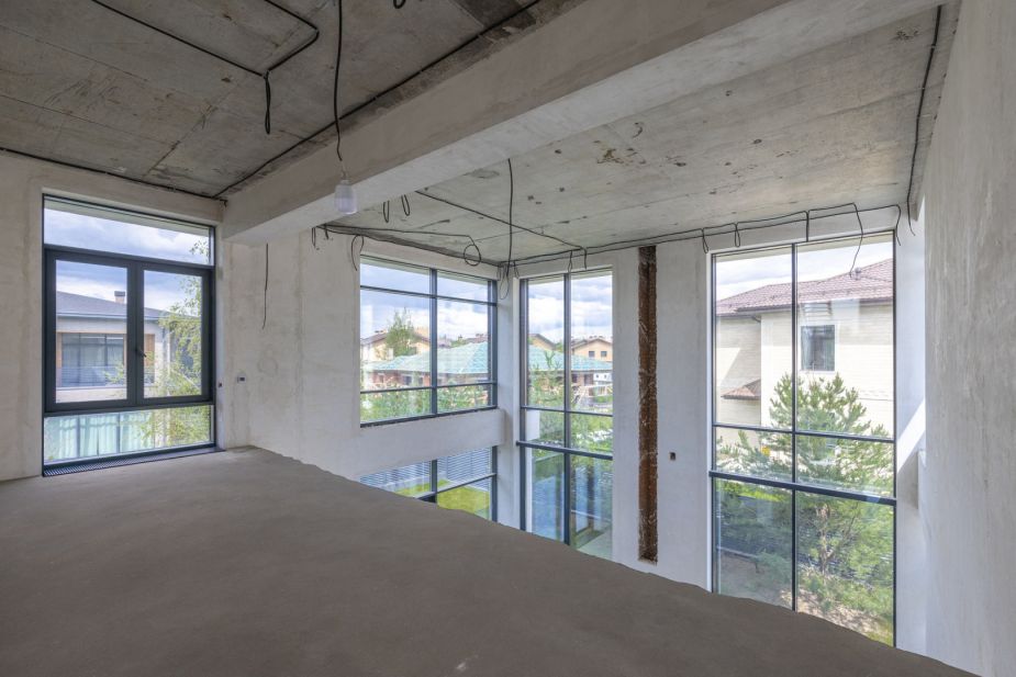 Дом в КП Онегино