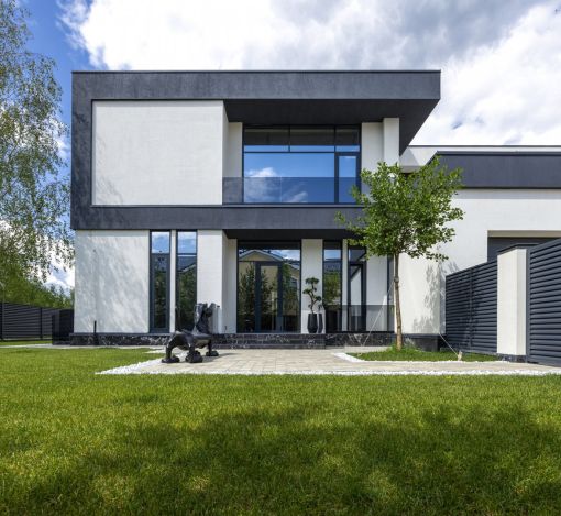 Дом в КП Онегино