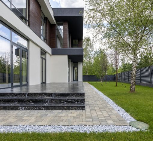 Дом в КП Онегино