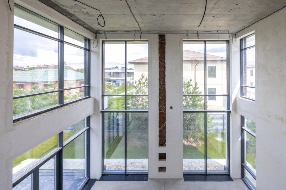 Дом в КП Онегино