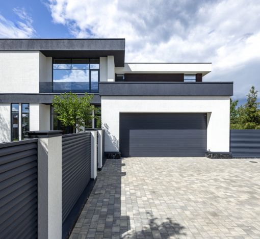 Дом в КП Онегино