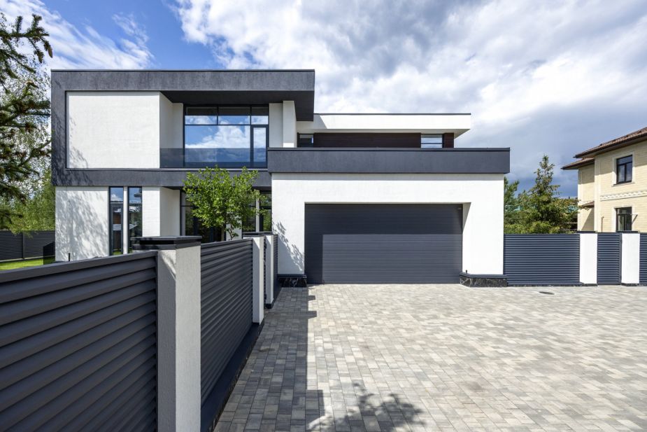 Дом в КП Онегино