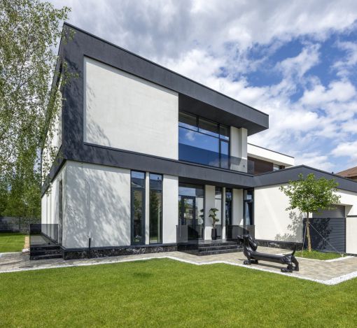 Дом в КП Онегино