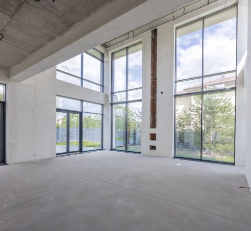 Дом в КП Онегино