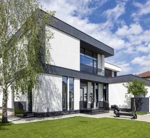 Дом в КП Онегино