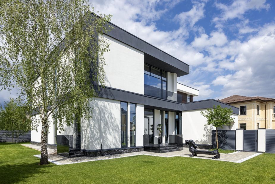 Дом в КП Онегино