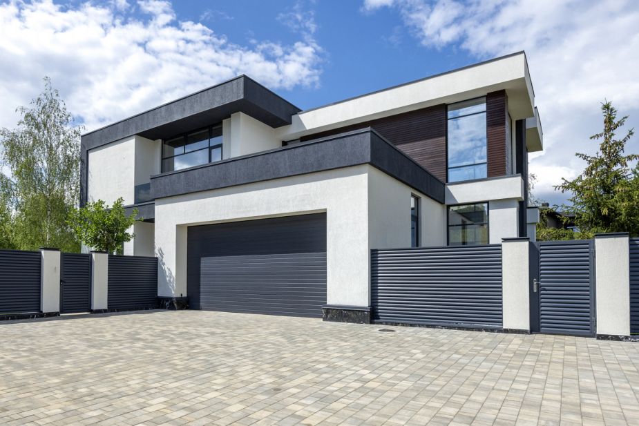 Дом в КП Онегино