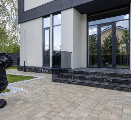 Дом в КП Онегино