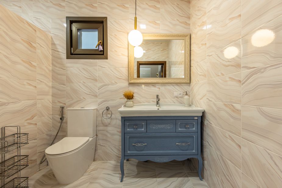 Одноэтажный дом в КП Борки