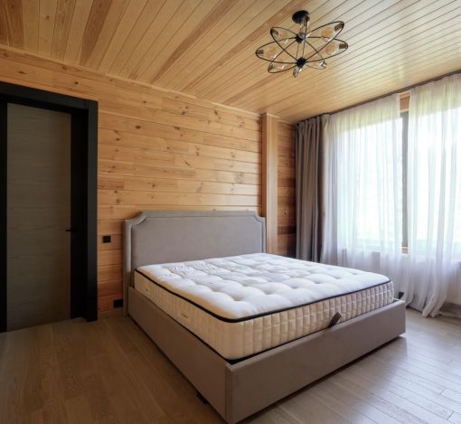 Готовый дом в КП Ольгино