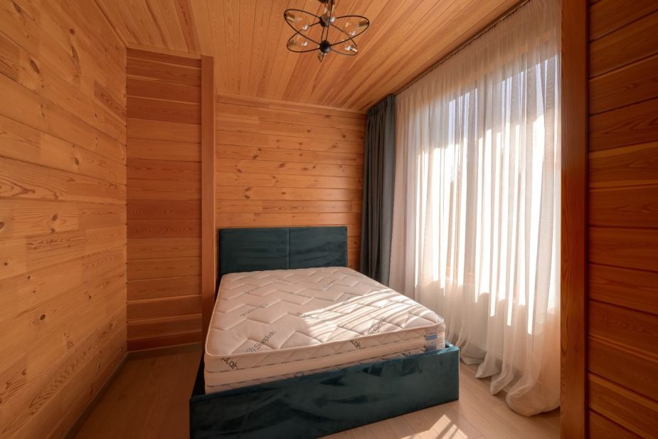 Готовый дом в КП Ольгино