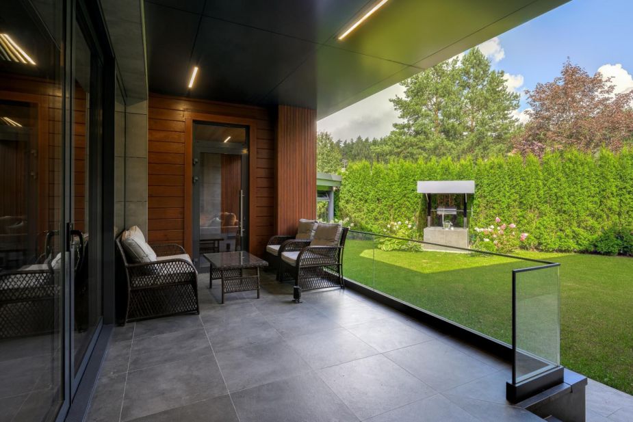 Готовый дом в КП Ольгино