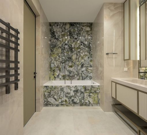 Готовый дом в КП Ольгино