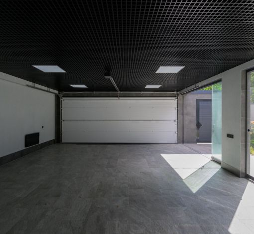 Готовый дом в КП Ольгино