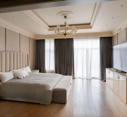 Резиденция в КП Павлово-1