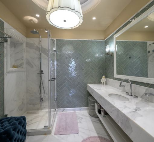 Резиденция в КП Павлово-1