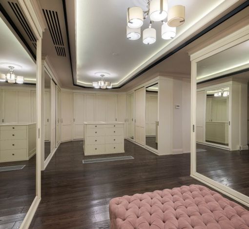 Резиденция в КП Павлово-1