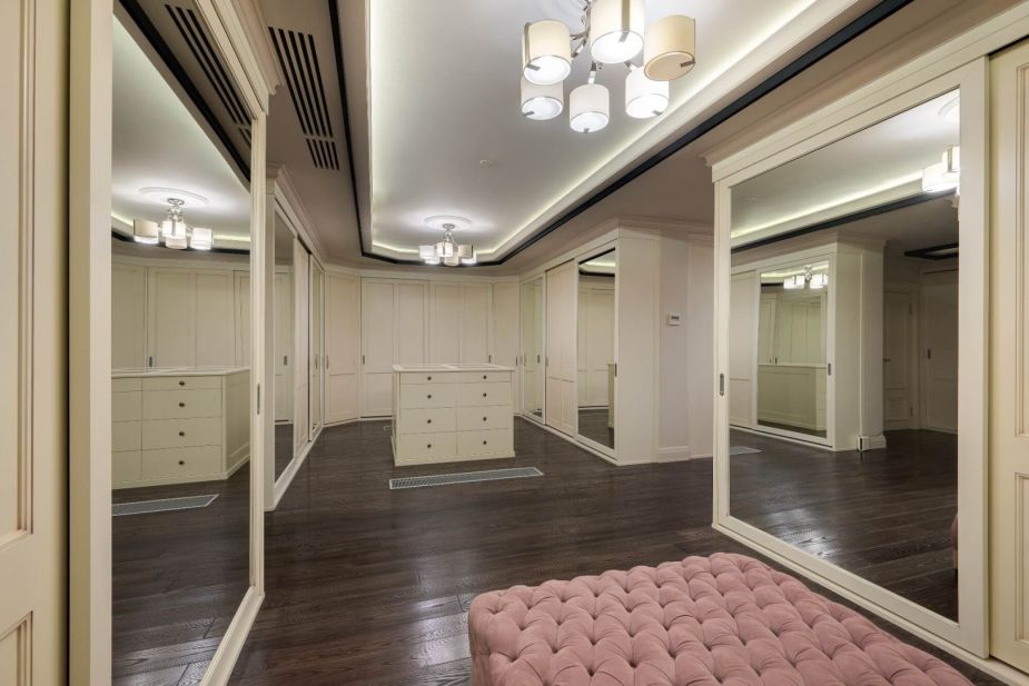 Резиденция в КП Павлово-1