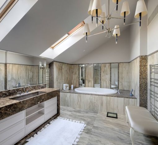 Резиденция в КП Павлово-1