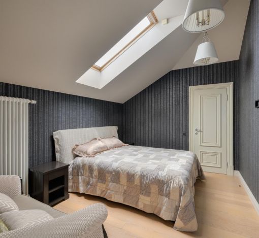 Резиденция в КП Павлово-1